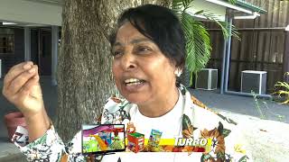 Download Lagu Harriet Ramdien: ‘Dis na drey ai’ - Tbn Prime Alert 27 Jan 2026  MP3