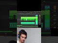 Process of making a #lofi #house instrumental #musicproduction