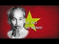 The ballad of ho chi minh  french version la ballade de ho chi minh