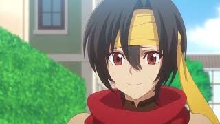 Kanchigai no aterlier miester eps 2 @ Riyan kun