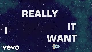 A Great Big World - I Really Want It (Lyric Video) YouTube Videos