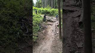 Peklák Trails - Korida
