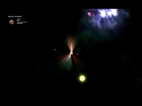 Solar 2 - Planetary Soloist Achievement