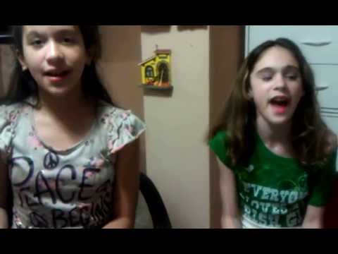 Set Fire To the Rain(Cover)Arian...  Silva ft.Auro...