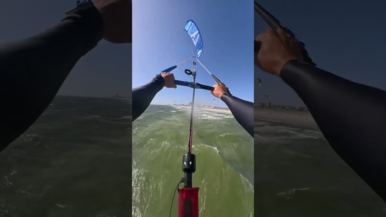 Short lines loop in Cape Town🚀🤯🌪️