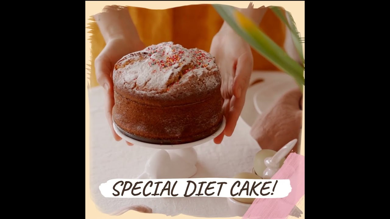 Get a Baking Tip from the Experts to Make a Delicious Vegan Cake!