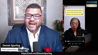 African Immigrant Who Threatened Black Americans, Fired!