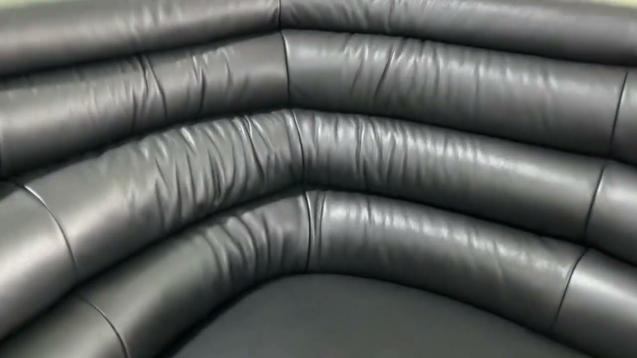 Ubald klug design DS1025 terrazza sofa replica