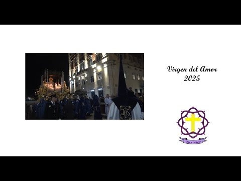 Real Cofradía del Santísimo Cristo del Amor y Nuestra Señora de la Caridad