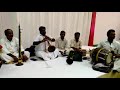 pagale vennala song by sannai krishnaiah