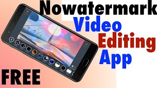 ... best free video editing apps for android & iphone (no watermark)
filmorago is a mobile ver...