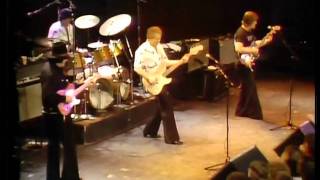 The Ventures  -  Surfin&#39; And Spyin&#39;   -   LIVE!!  (1981)