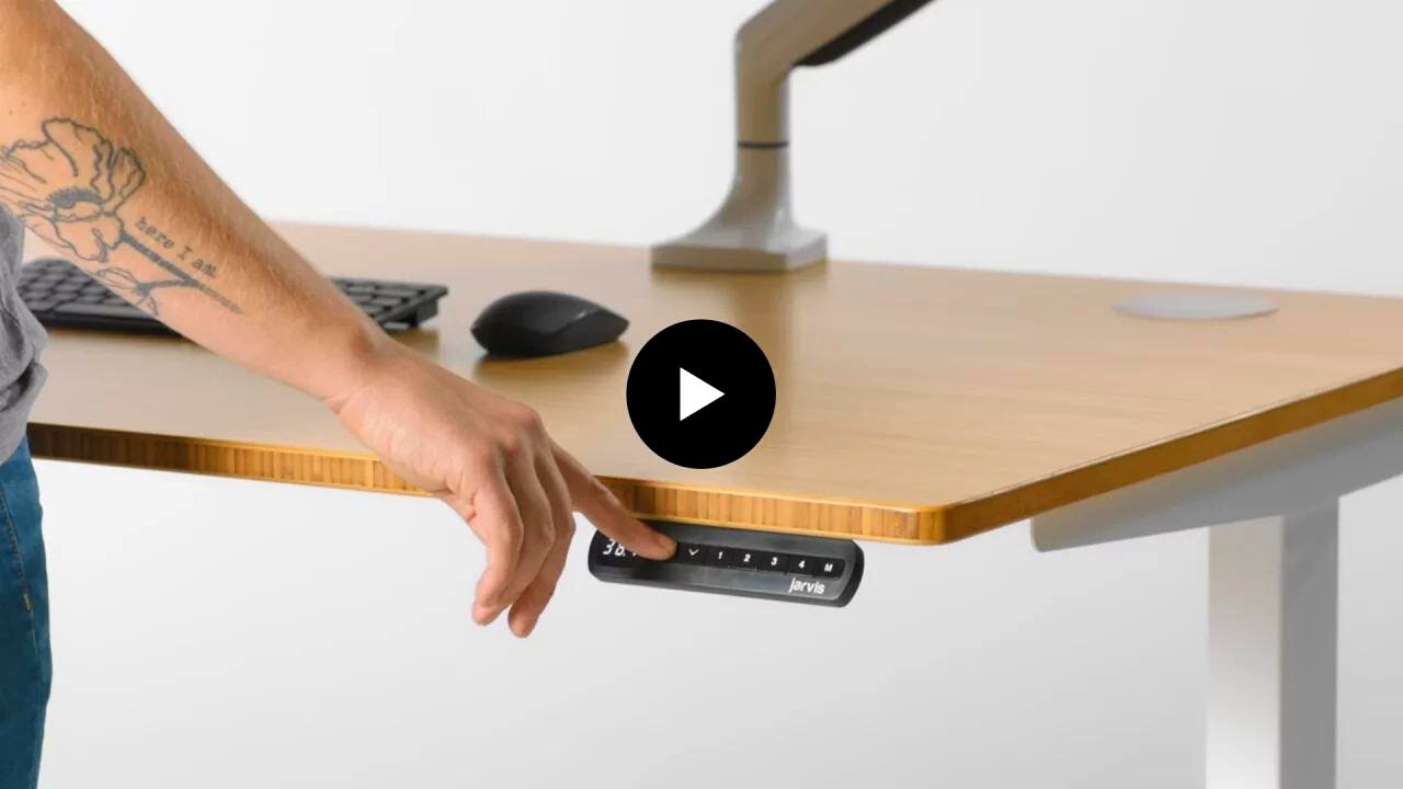 5 Best Electric Height Adjustable Desks