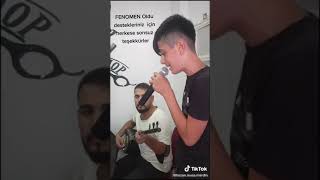 KÜRTÇE Perişanim vi halexe -SERCAN TUTAN