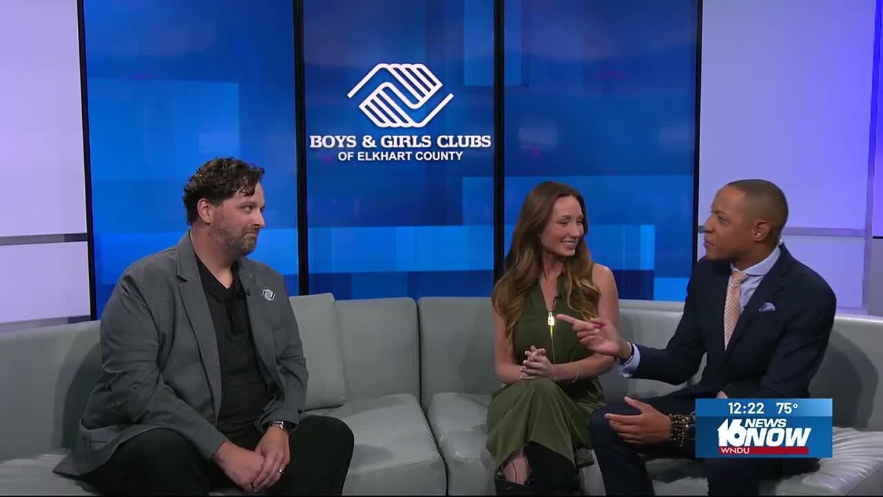 Boys & Girls Clubs of Elkhart County gearing up for BBQ & Brew Fest ...