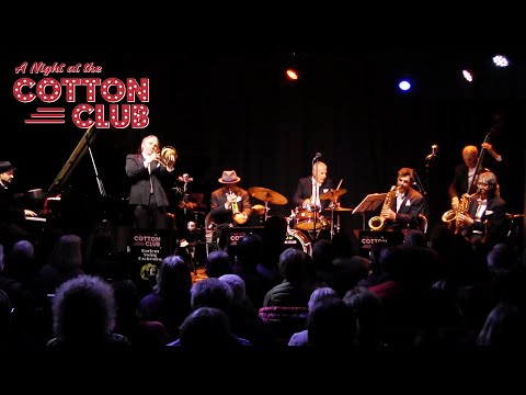 Harlem Swing Orchestra