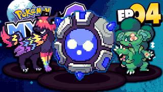 Pokemon Myth 2 Part 4 THE MYTHICAL MIRROR Fan Game Gameplay Walkthrough