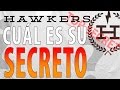 Hawkers: ¿Cúal es el secreto de su éxito? Eshow Madrid 2016 | Historia de Hawkers