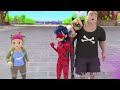 Beginning of video