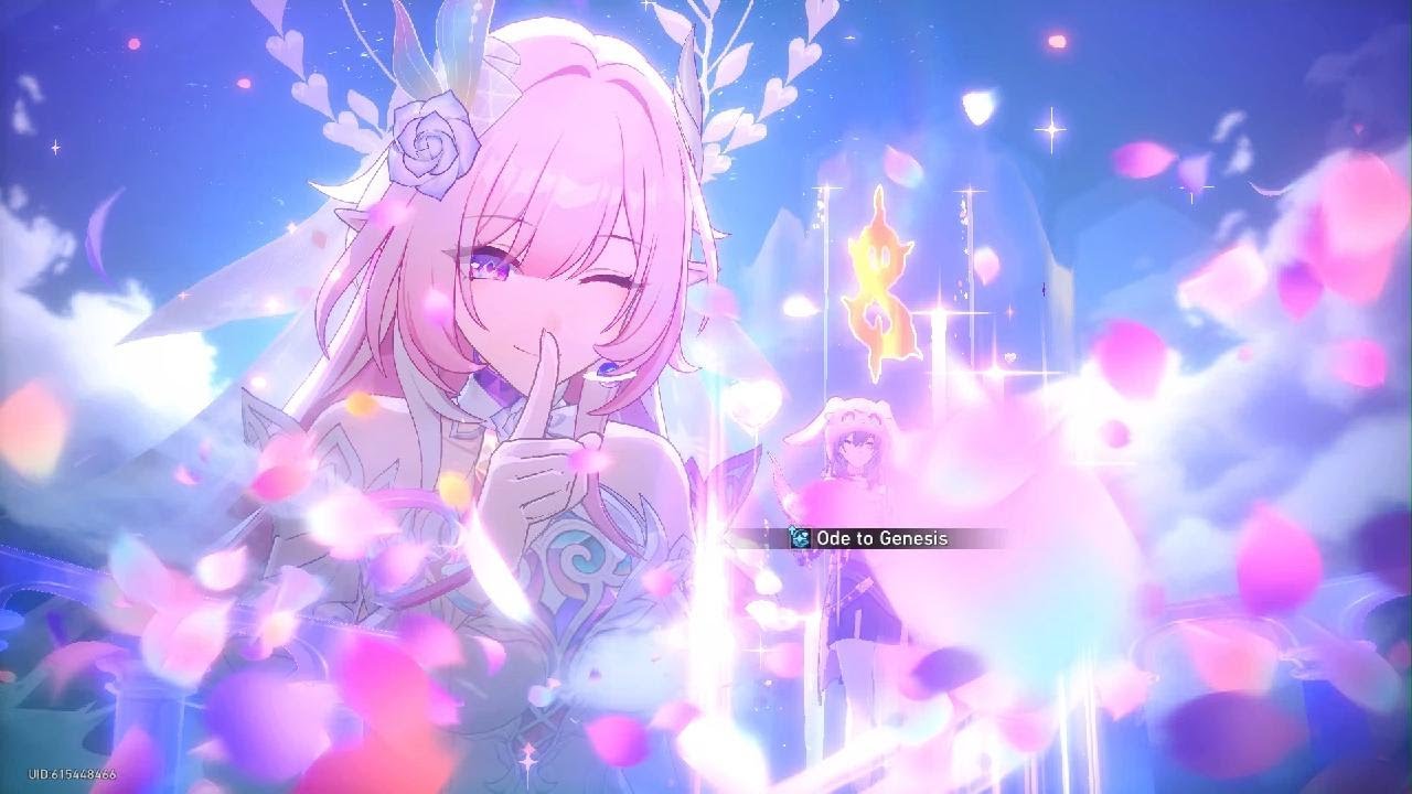 Honkai: Star Rail - Currency Wars: Magic Cylinder Edition