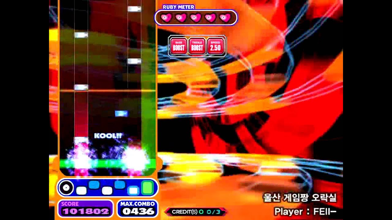 EZ2AC EC Ruby Mix 12 Fire Storm HD YouTube ez2ac-ec-ruby-mix-12-fire-storm-hd-youtube