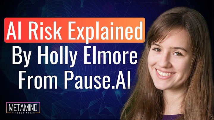 "We're Lighting the Fuse" — Why This Leading AI Safety Expert Is Terrified of AGI