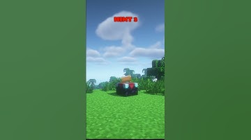 Guess the minecraft block in 60 seconds... #shorts #minecraft