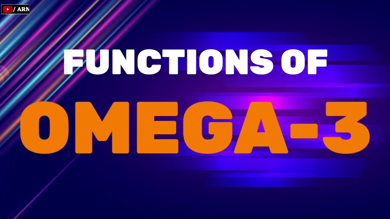 About OMEGA 3, 6, 9 naturamore by NETSURF