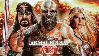 STW ARMAGEDDON 2002