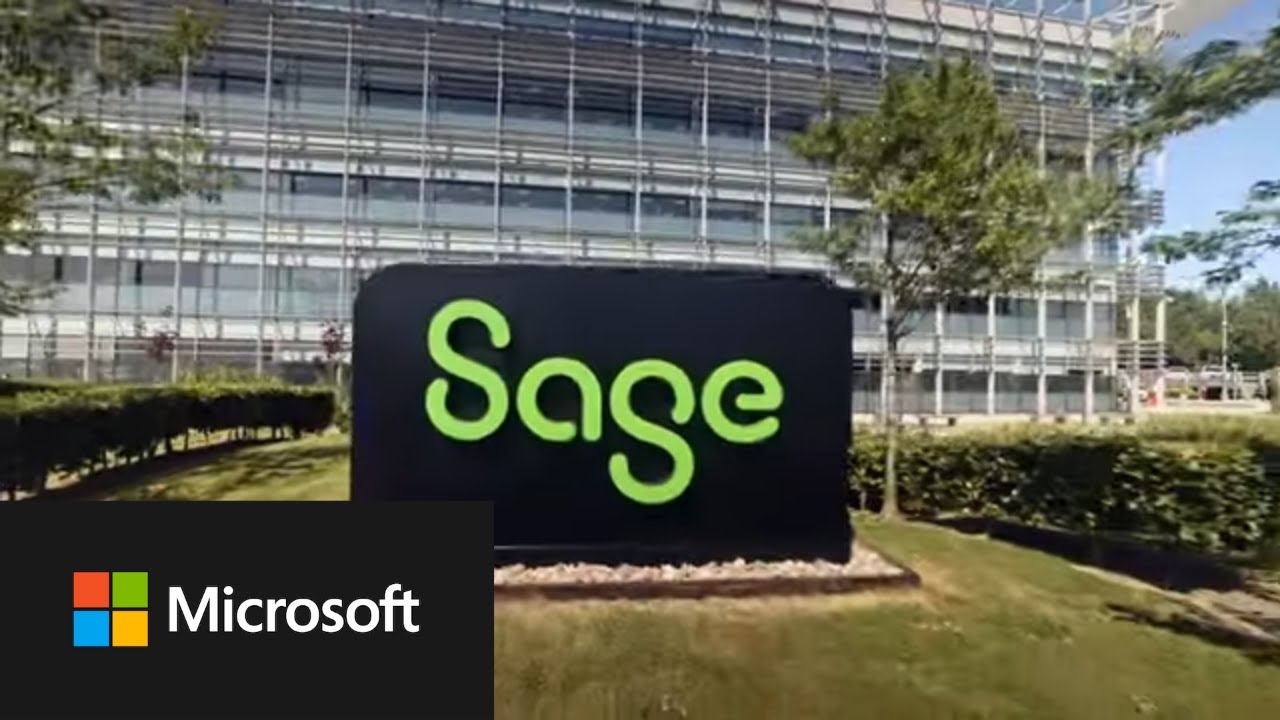 Sage improves retention 30% with employee listening powered by Viva Glint and Viva Insights
