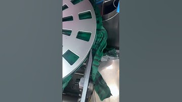 How CDs are made.
