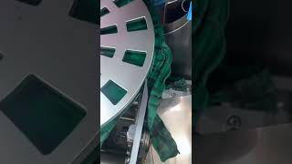 How CDs are made.