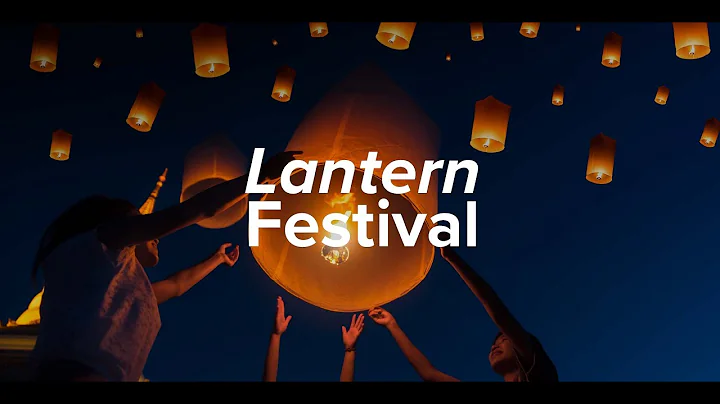 Happy Lantern Festival | Happy New Year - DayDayNews