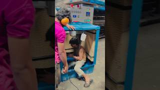 Air Cooler fitting part 12