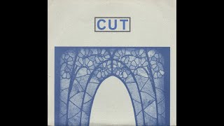 Cut - Cut (1996) Self-Titled 7