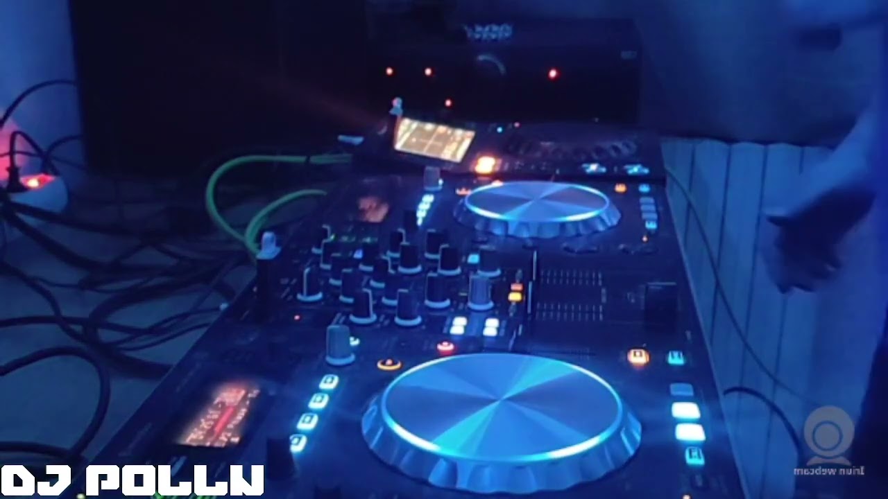 DJ Pollu - Bakala Total Mixtape Vol.1