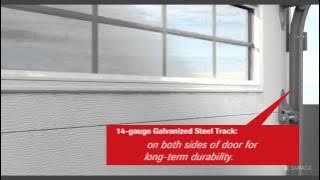 GARAGA - Beauty of quality; Solidity