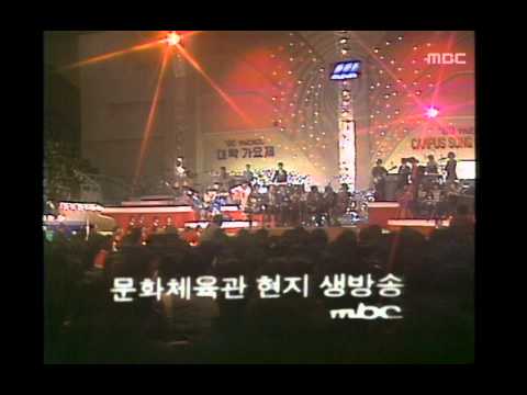 Kim Hak-rae&Lim Chul-woo(Myongji Univ) - I, 김학래&임철우(명지대) - 내가, MBC College Mu