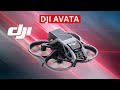 DJI Avata – Fly Immersive, Shoot Fearless in First-Person View!