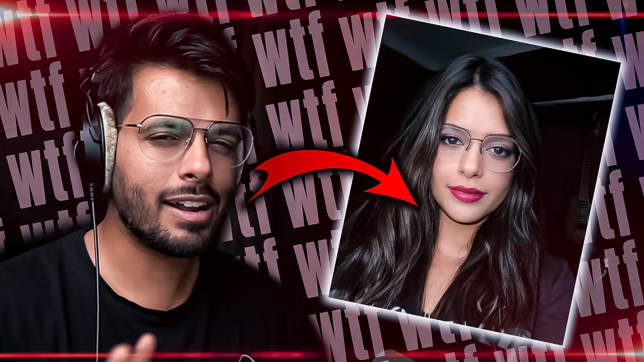MERA MMS KON LEAK KAR RHA? || FING's REDDIT ||