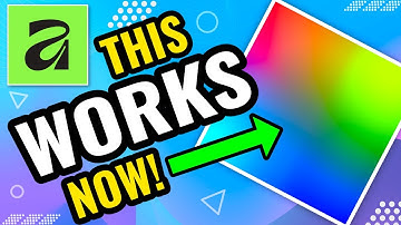 How to Use Mesh Gradients in Affinity!