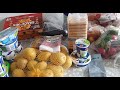 Скромные закупочки!