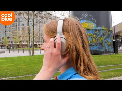 Video: Wofür sind Noise Cancelling Kopfhörer gut?