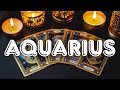 AQUARIUS 🔥💰👑 THEY CAN'T RESIST YOU! MONEY, SUCCESS &amp; A POWERFUL LOVE STORY ARE COMING! 💫💖