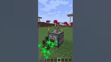 Explaining Redstone #7 (Dispenser and Dropper)