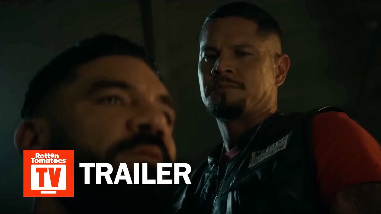 Mayans M.C. S04 E10 Season Finale Trailer | 'Tones of Dirt and Bones' | Rotten Tomatoes TV