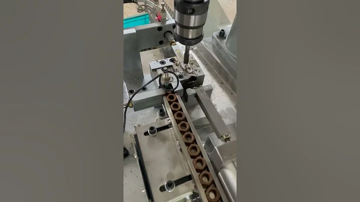 Hex Nut Tapping Machine、Internal Threading Machine、 Tapping Threading Machine