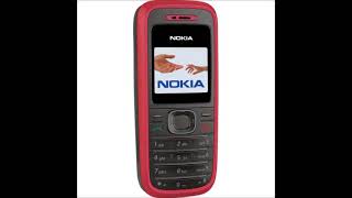 Nokia 1208 Ringtones   Nocturnal