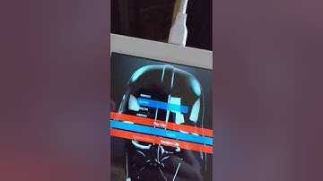 Particle Photon Darth Vader Completed Project