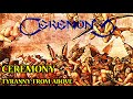 Ceremony - Tyranny From Above (1993) - YouTube
